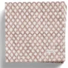 Pappersservetter, Medallion Fuchsia Rose 50 st – Chamois