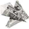 Pappersstrutar Fish & Chips 20x21cm – 20 st – Leilas
