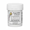 Paste Colour WHITE EXTRA 42g – Sugarflair