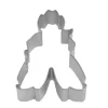Pepparkaksform – Cowboy