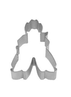 Pepparkaksform – Cowboy