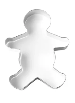Pepparkaksform – Gingerbread man