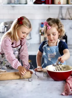 Pepparkaksform – Gingerbread man