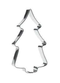 Pepparkaksform Gran – 11 cm