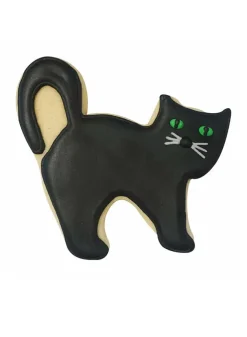 Pepparkaksform – Katt