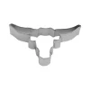 Pepparkaksform – Longhorn