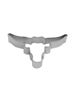 Pepparkaksform – Longhorn