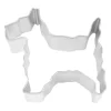 Pepparkaksform – Scottie dog