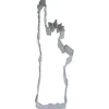Pepparkaksform – Statue of Liberty