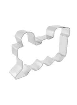 Pepparkaksform – Tåg – Lokomotiv