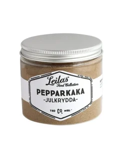 Pepparkakskrydda 80g – Leilas