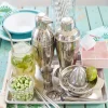 Pingvin Cocktail Shaker i Rostfritt Stål – Uberstar
