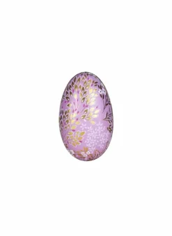 Plåtägg, Påskägg – Sara Miller – 11x11x7 cm
