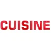 Plåtskylt Cuisine – Vintage Design