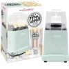 Popcornmaskin Grön – ScrapCooking