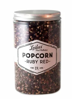 Popcorn – Ruby Red 350 g – Leilas