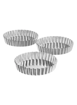 Portionspajform 14 cm – Gobel