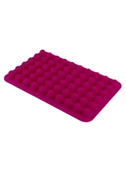 Pralinform Geléhallon 60 st – 26×17 cm – Pufz