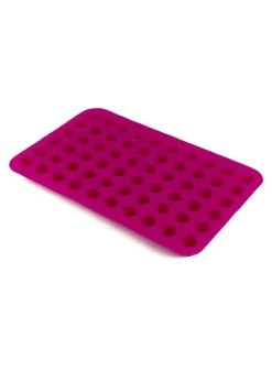 Pralinform Geléhallon 60 st – 26×17 cm – Pufz