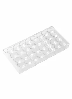 Pralinform – Ägg 32 st – FunCakes
