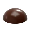 Pralinform Kupol 35 mm 21 st – Chocolate World
