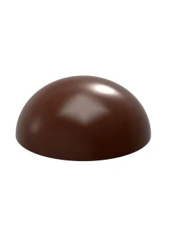 Pralinform Kupol 35 mm 21 st – Chocolate World