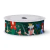 Presentband Nutcracker Satin – Rifle Paper Co.