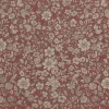 Presentpapper – Blossom Red – 10m Maileg
