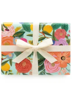 Presentpapper Garden Party – Rifle Paper co