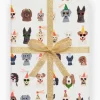 Presentpapper Party Pups – Rifle Paper Co