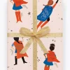 Presentpapper – Super Mom – Rifle Paper Co