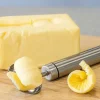 Professionell smörrullare i rostfritt stål – KitchenCraft