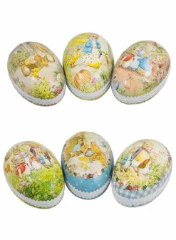 Påskägg 15 cm Beatrix Potter