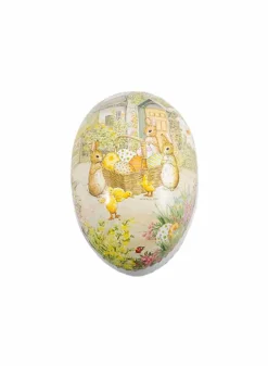 Påskägg 18 cm Beatrix Potter