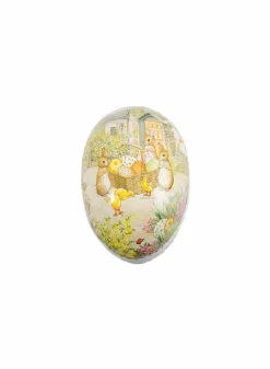 Påskägg 12 cm Beatrix Potter