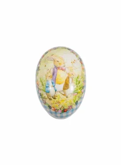 Påskägg 12 cm Beatrix Potter