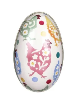 Påskägg i plåt Hönor – Emma Bridgewater