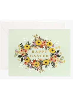 Påskkort – Easter Garden Card – Rifle Paper Co