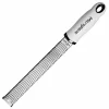 Rivjärn Premium Zester Classic Vit – Microplane