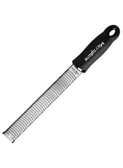 Rivjärn Premium Zestjärn Svart – Microplane
