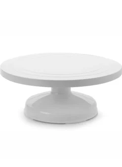 Roterande Tårtfat ø 35 cm – Ibili