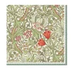 Servett William Morris Golden Lily