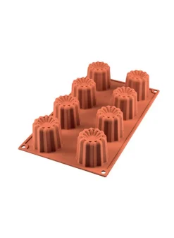 Silikonform Cannelé form – SF050 Silikomart