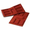 Silikonform Financier – SF054 Silikomart