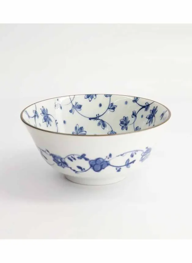 Skål Tokyo Natsu Karakusa – 15×7 cm – Tokyo Design
