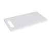 Skärbräda 25 x 15 cm i polyten – KitchenCraft