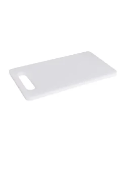 Skärbräda 25 x 15 cm i polyten – KitchenCraft