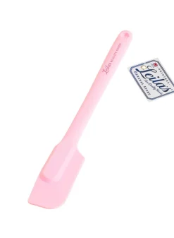 Slickepott smal i silikon – Rosa – Leilas