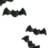 Sockerdekoration Fladdermöss ca 18 st – Halloween