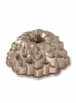 Sockerkaksform – Blossom 2,4 l – Nordic Ware